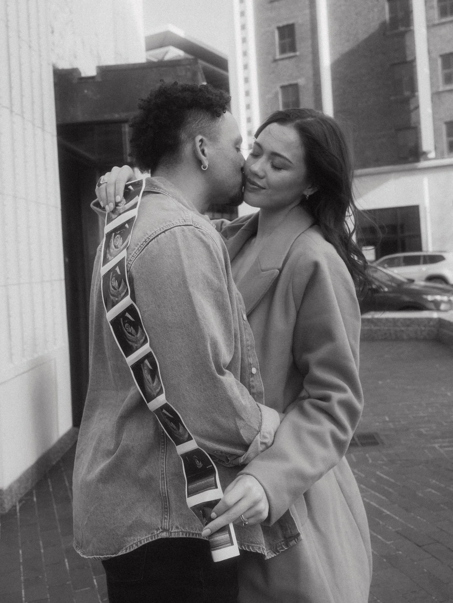 Baby announcement but make it ✨iconic✨

#indianalifestylephotographer #babyannouncement #indianaphotographer #indianapolisphotographer #editorialphotographer 

Unique baby announcement, Indiana maternity photographer, Florida maternity photographer, 