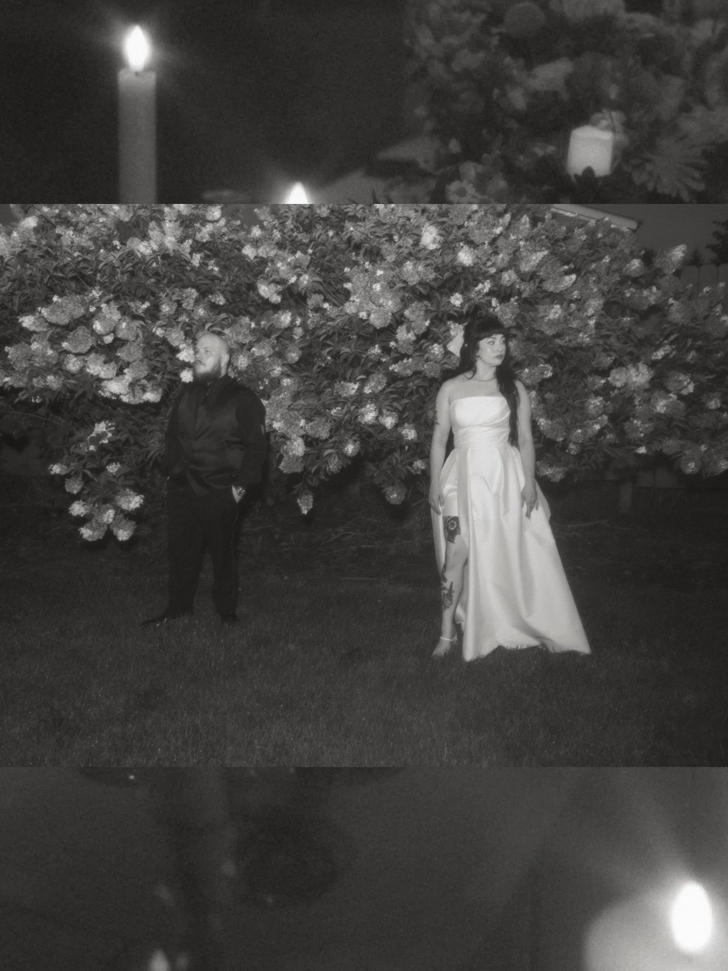 Throwing it back to 2024 with a couple of my dream clients at one of my all time favorite weddings. To this day, I still have brides sending me these photos as their inspo and telling me they&rsquo;re the reason they chose me to capture their day 🌼✨