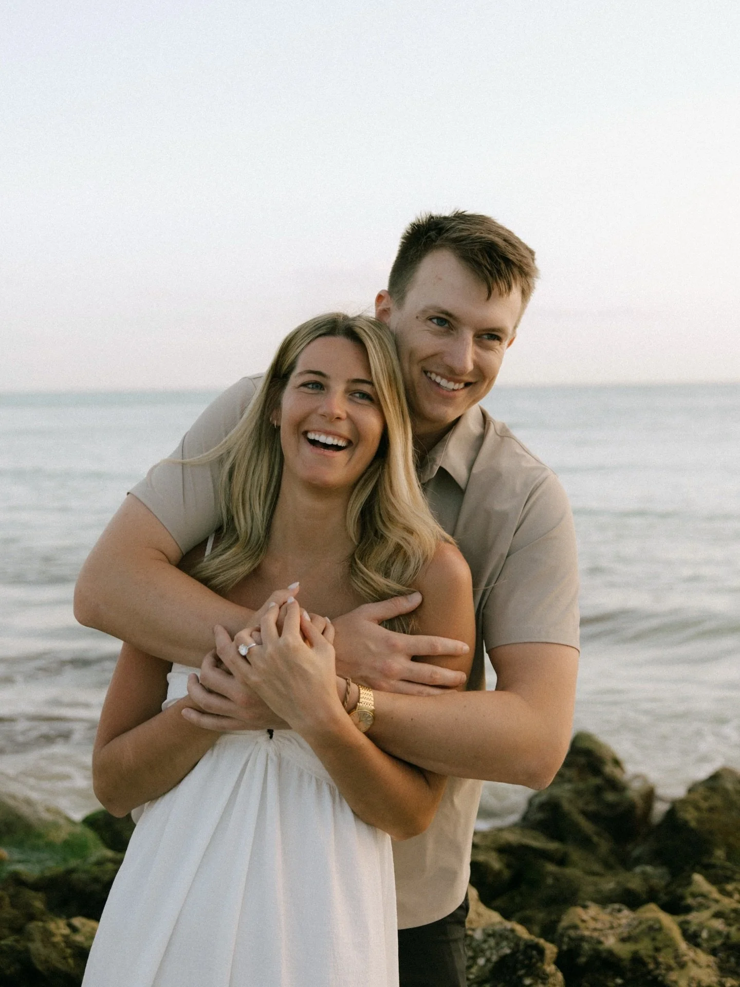 A moment for the ✨ring✨

#floridaweddingphotographer #floridaengagementphotographer #naplesweddingphotographer #naplesengagementphotographer #southwestfloridaweddingphotographer 

Keywords - Florida wedding photographer, Florida elopement photographe