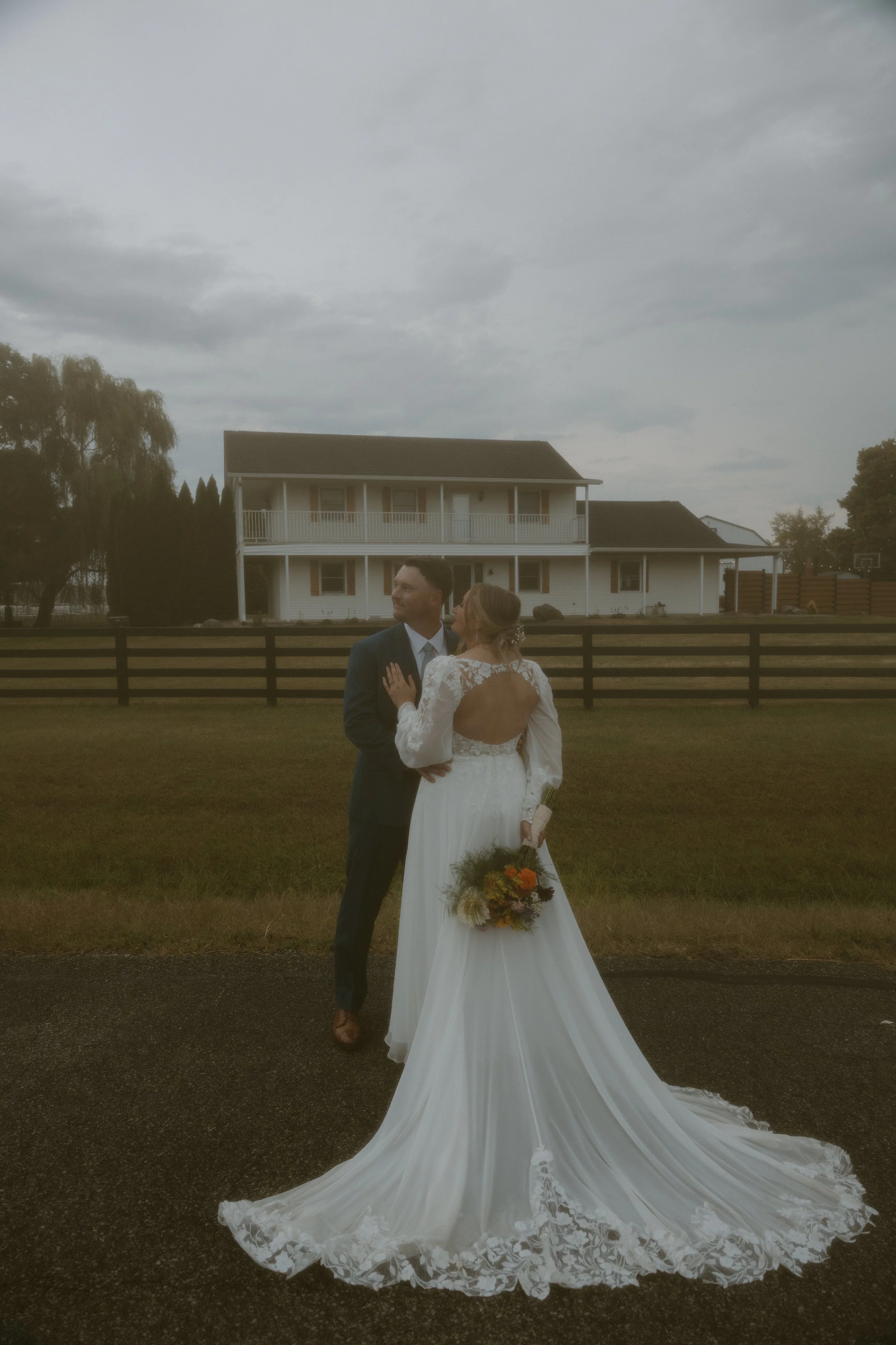 K&K Wedding, Indiana