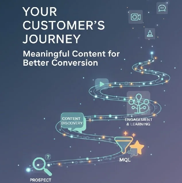 Customer Journey Part 2