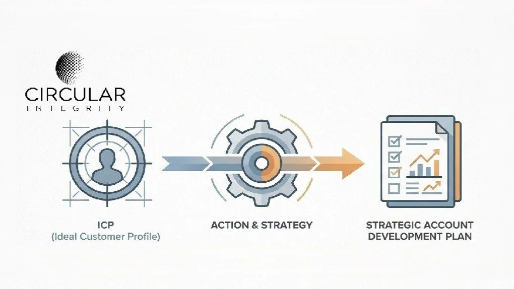 Building a High-tech Sales Team - Volume 3