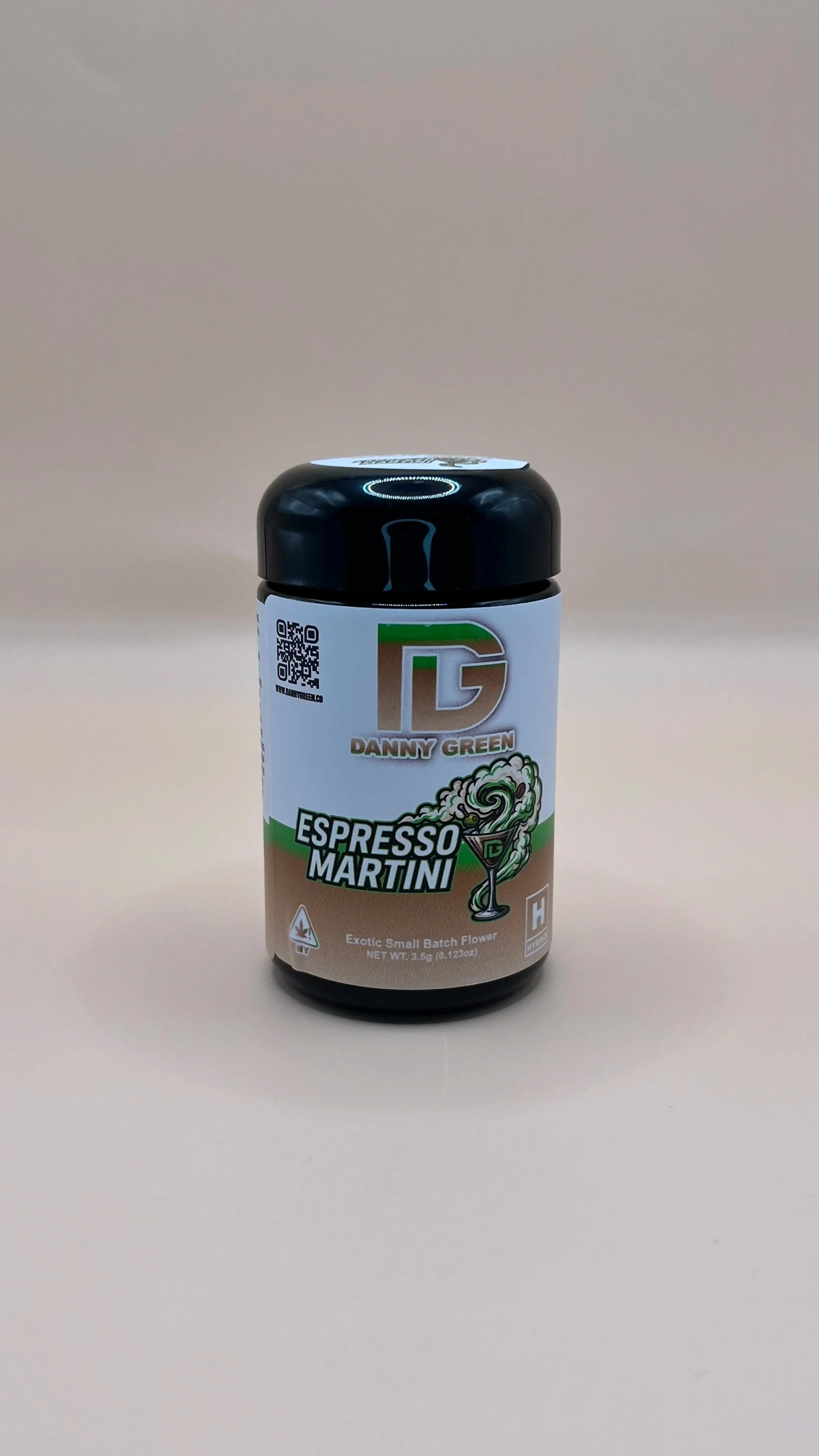 Espresso Martini