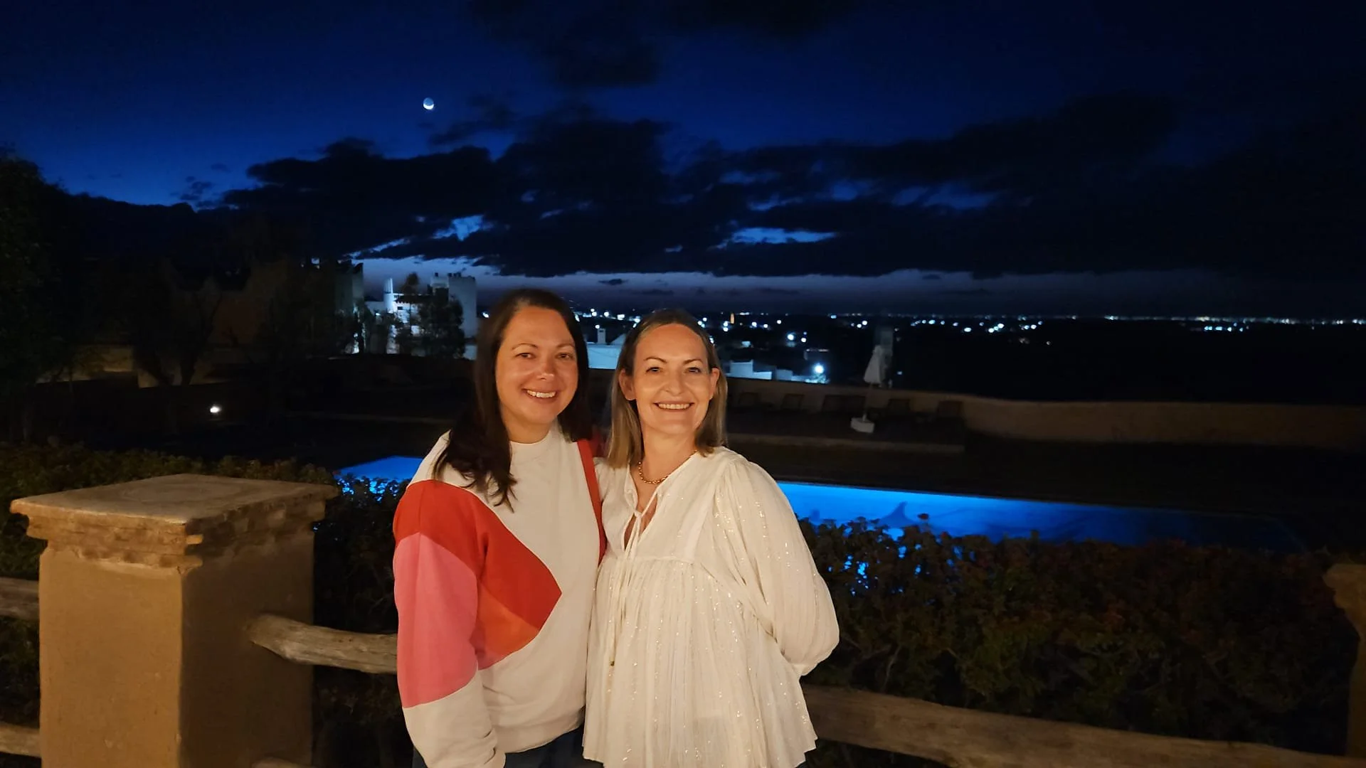 Inspired by Marrakech