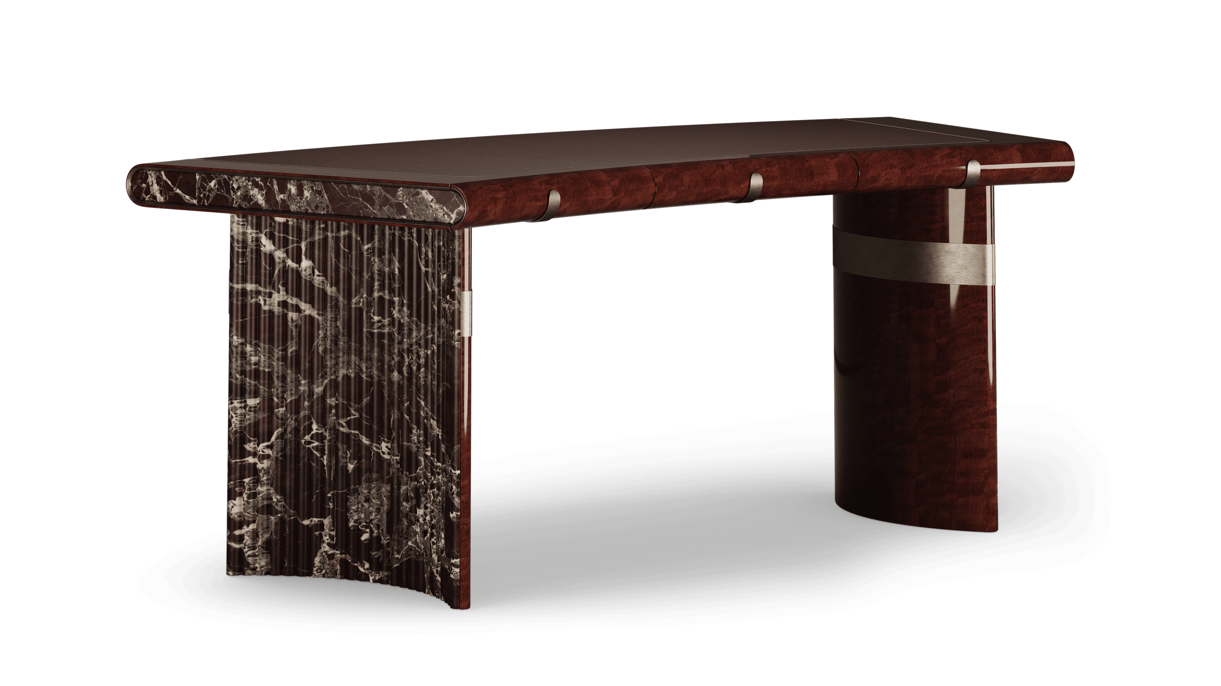 Turin Desk