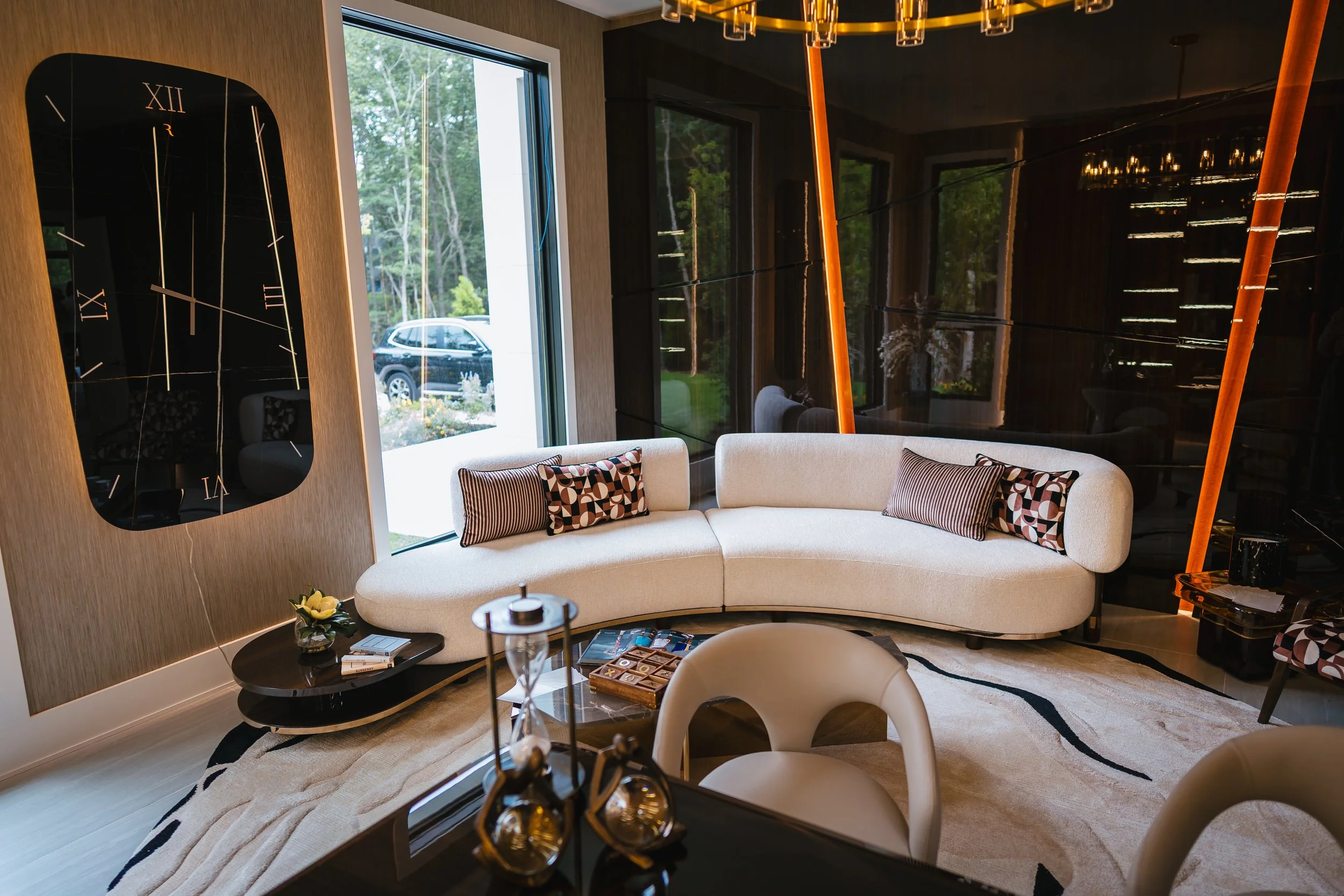 Hampton Designer Showhouse 2025