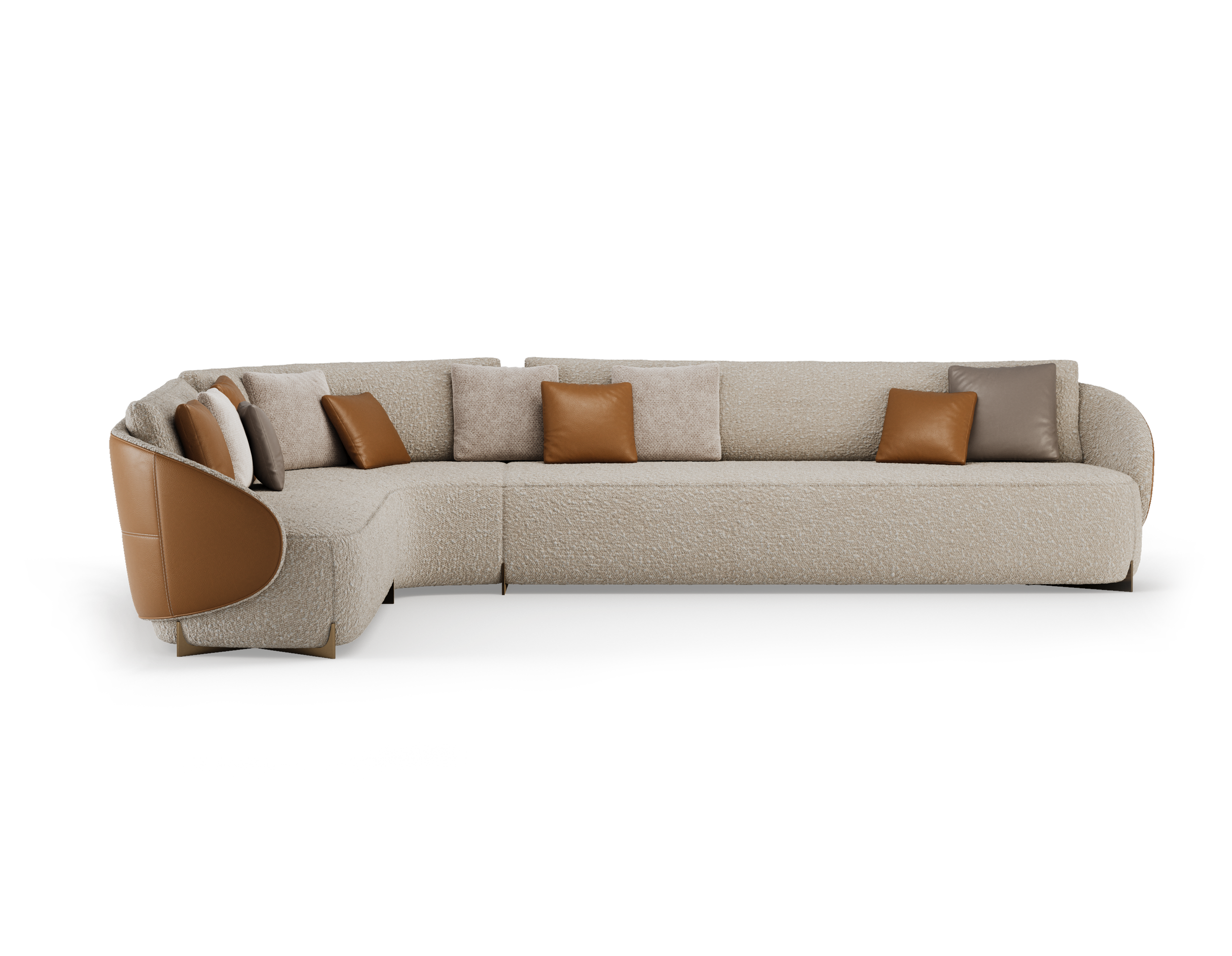 Celestia Sofa