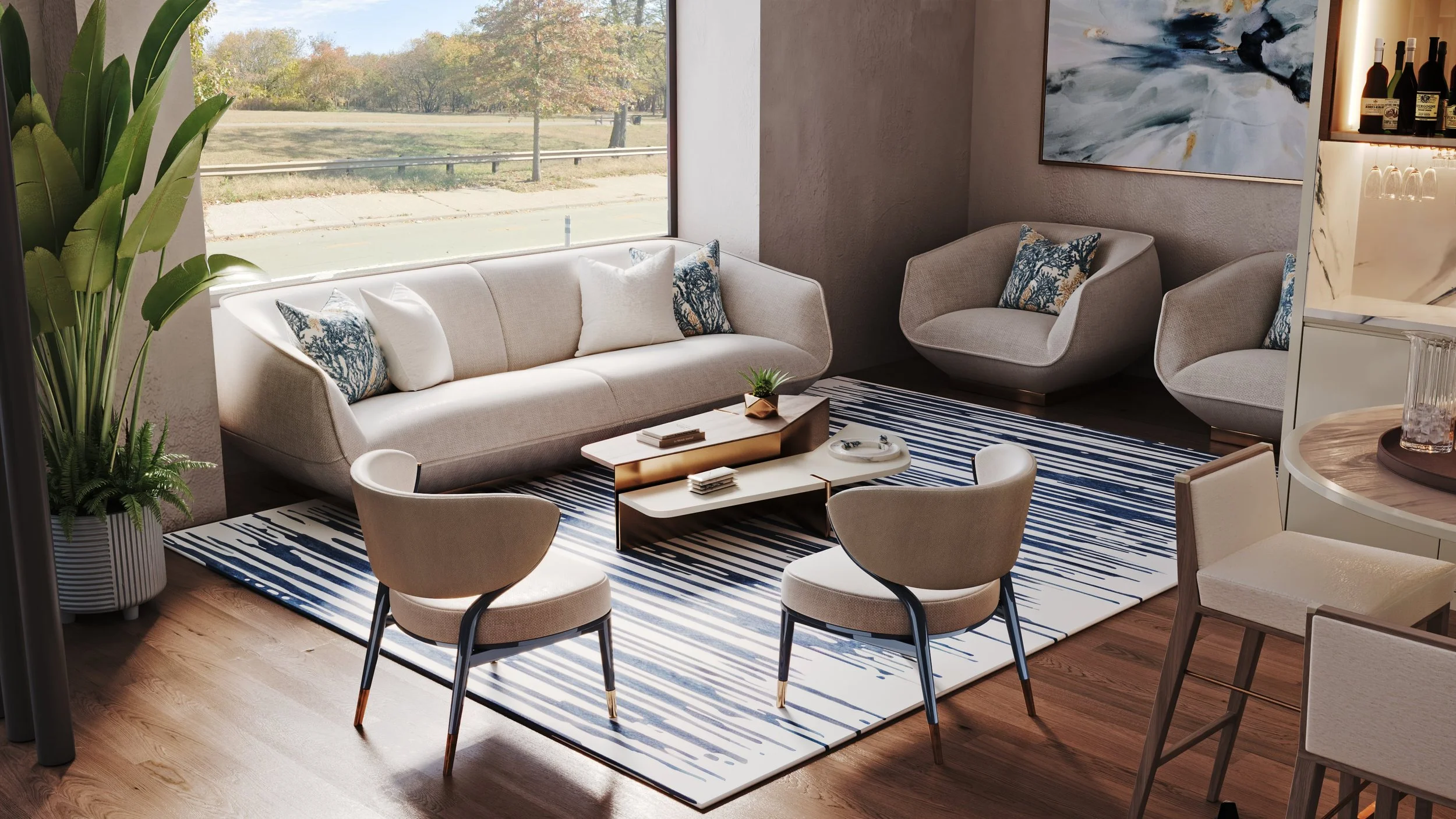 Portfolio | Explore Our Designs Today — Elbra Home