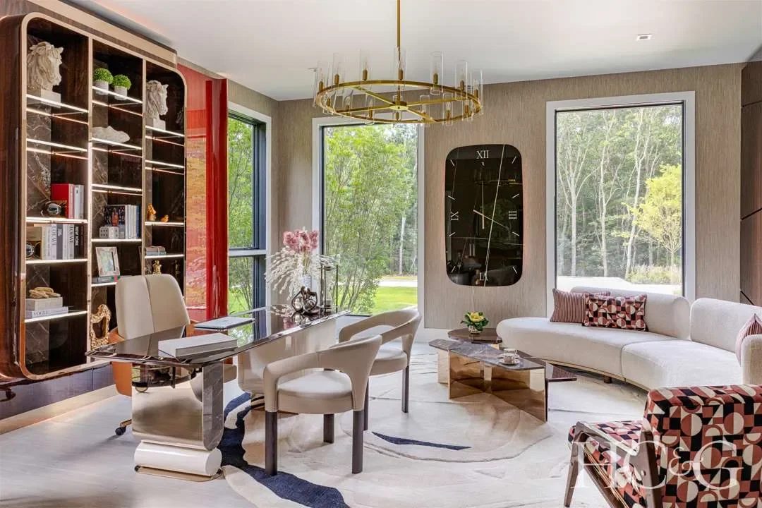 Hamptons Designer Showhouse 2025