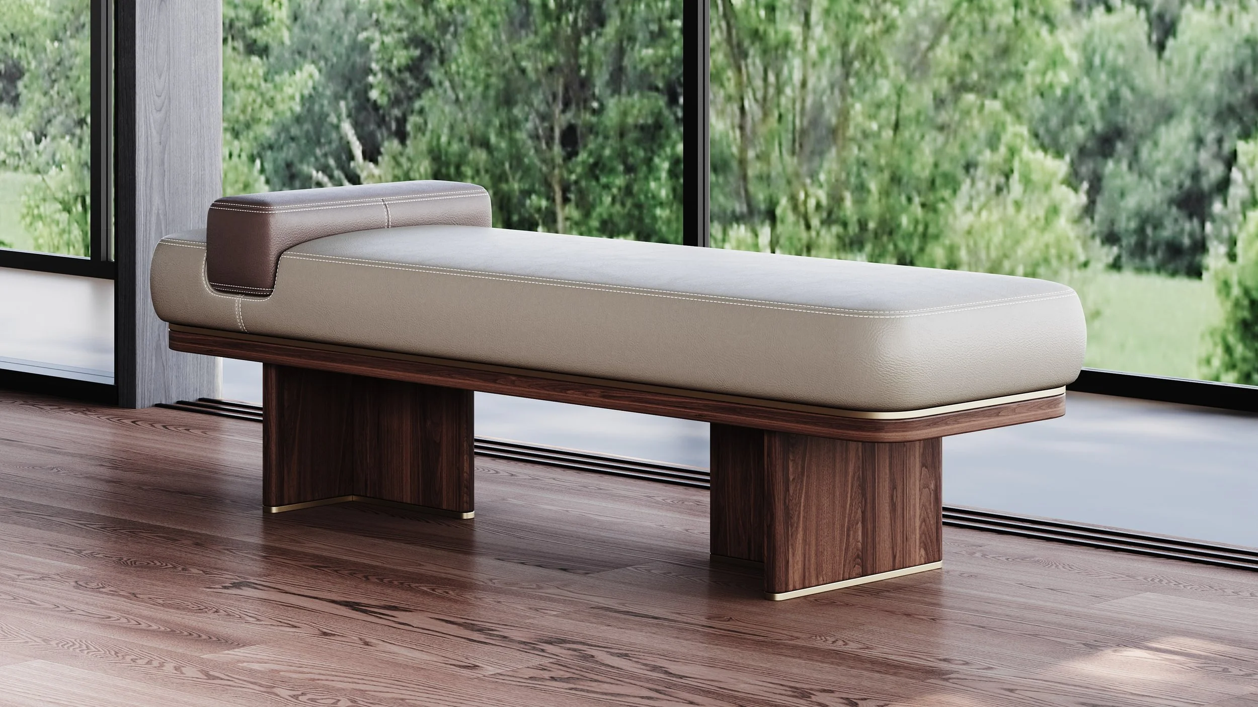 aurora-luxury-bench-midcentury-wooden-elegant-elbra