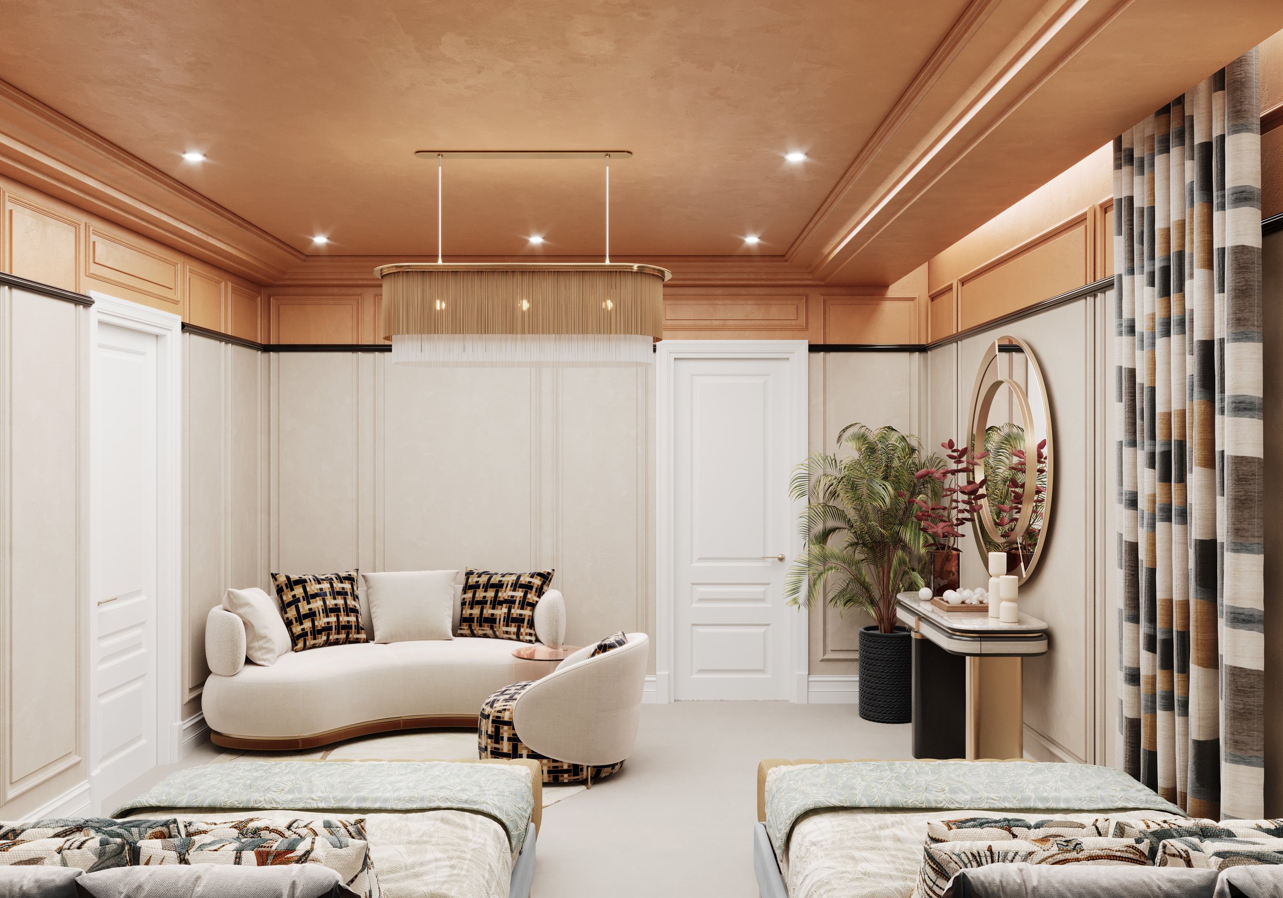 master-bedroom-palm-bech-project