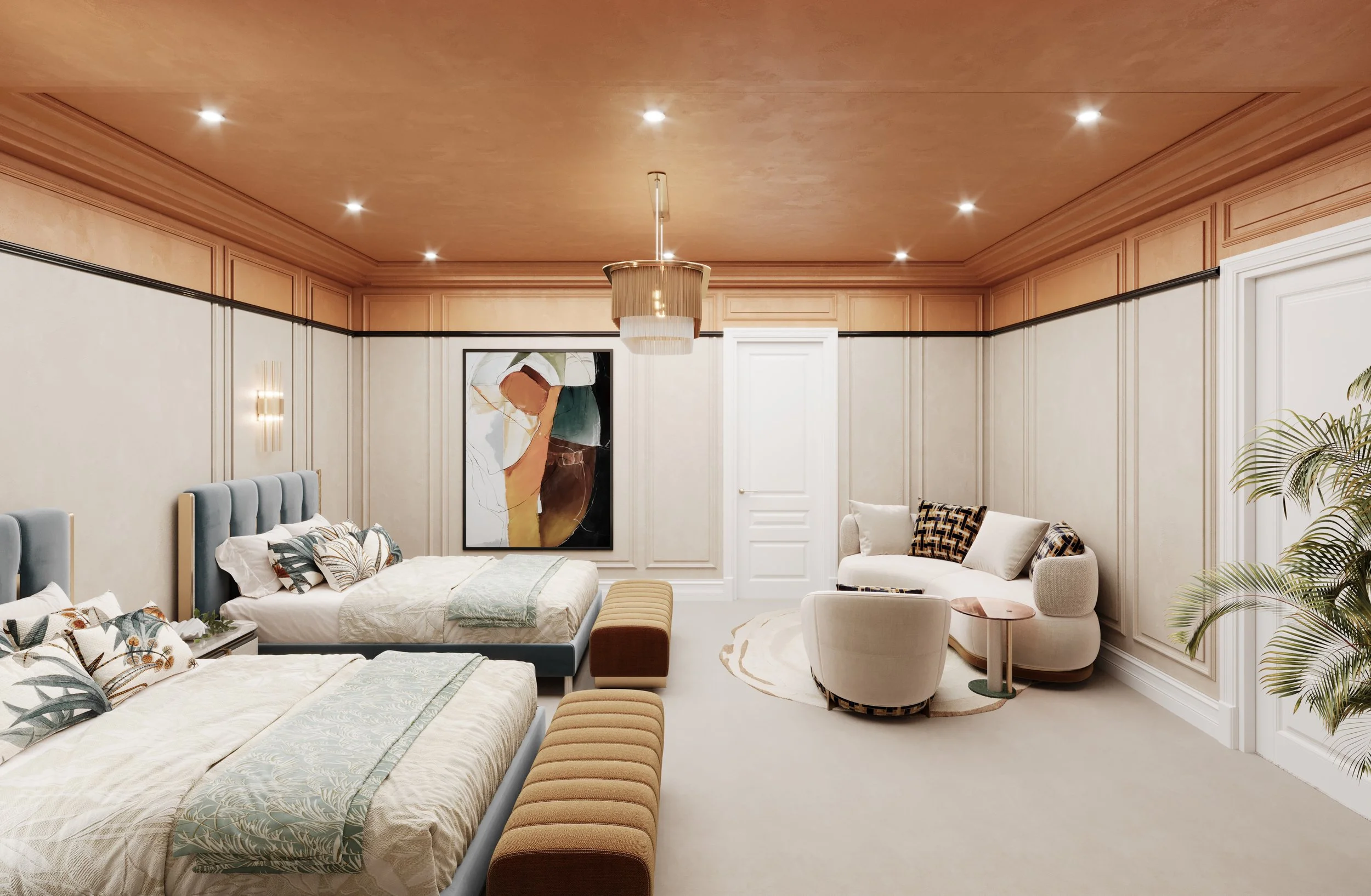 master-bedroom-palm-bech-project