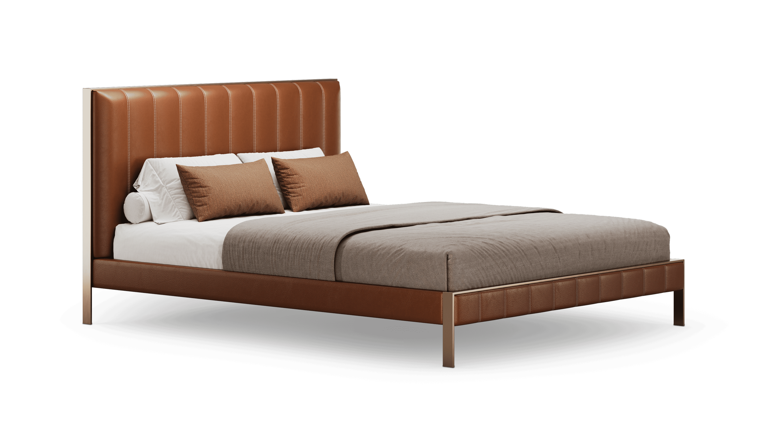 vantage-luxury-bed-bedroom-orange-headboard-elegant-elbra