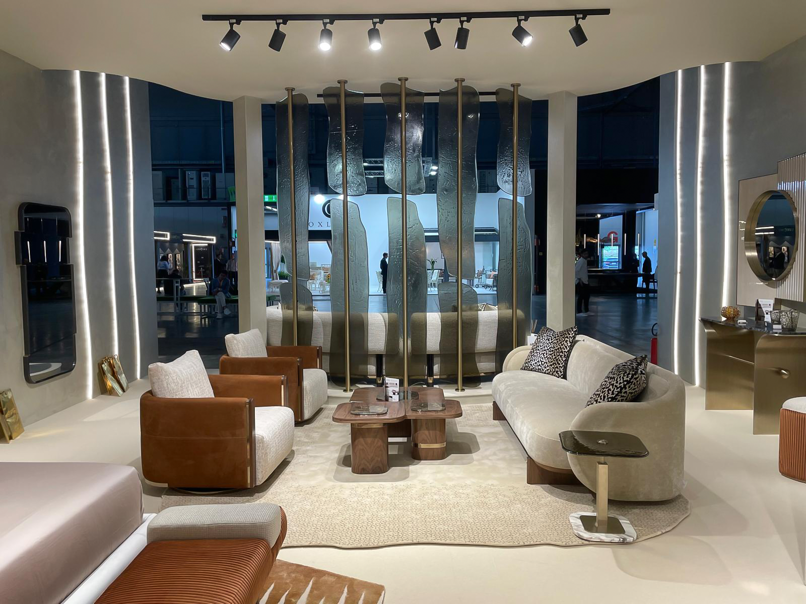 Salone del Mobile 2026