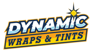 Dynamic Wraps and Tints