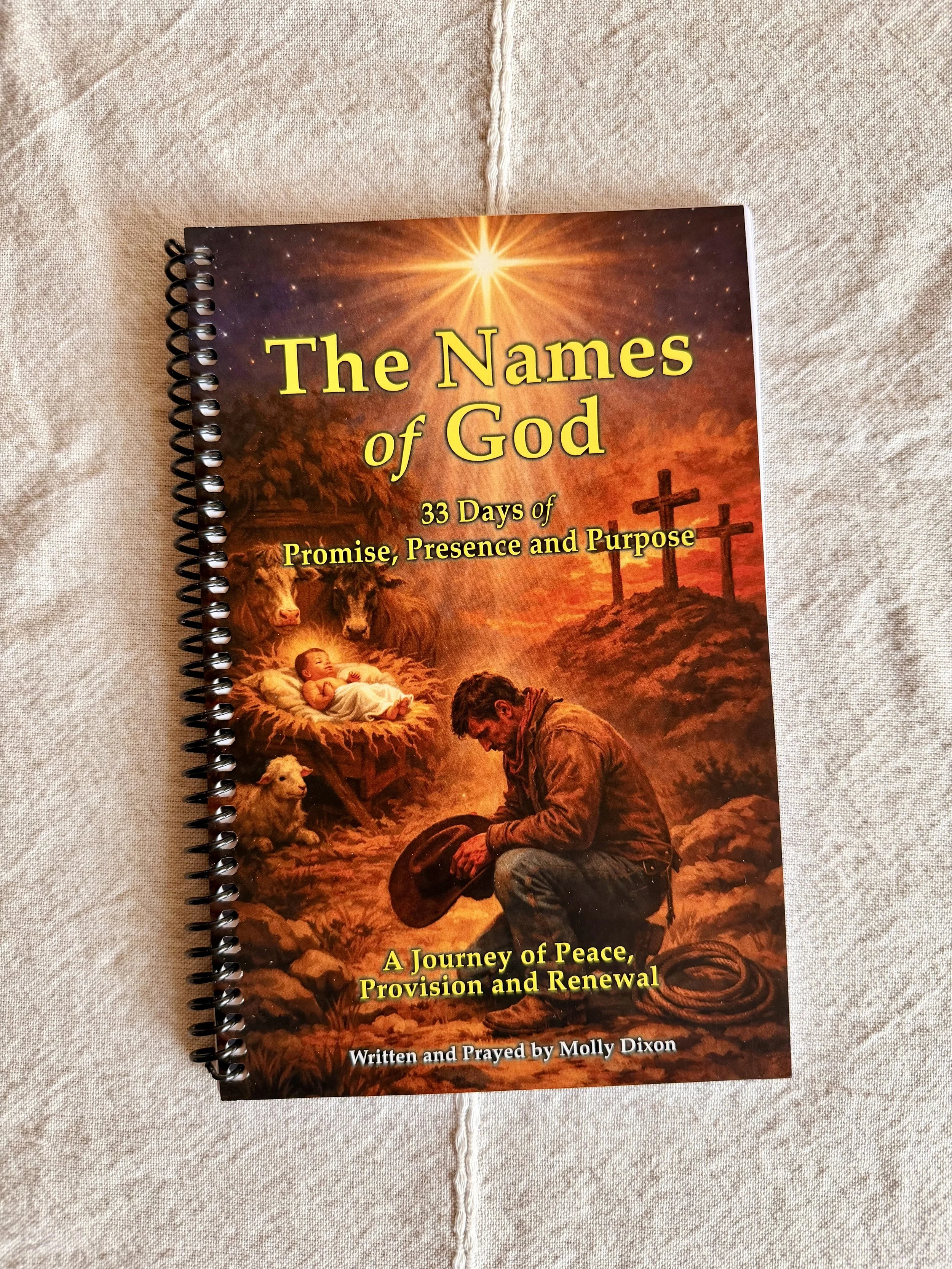 The Names of God