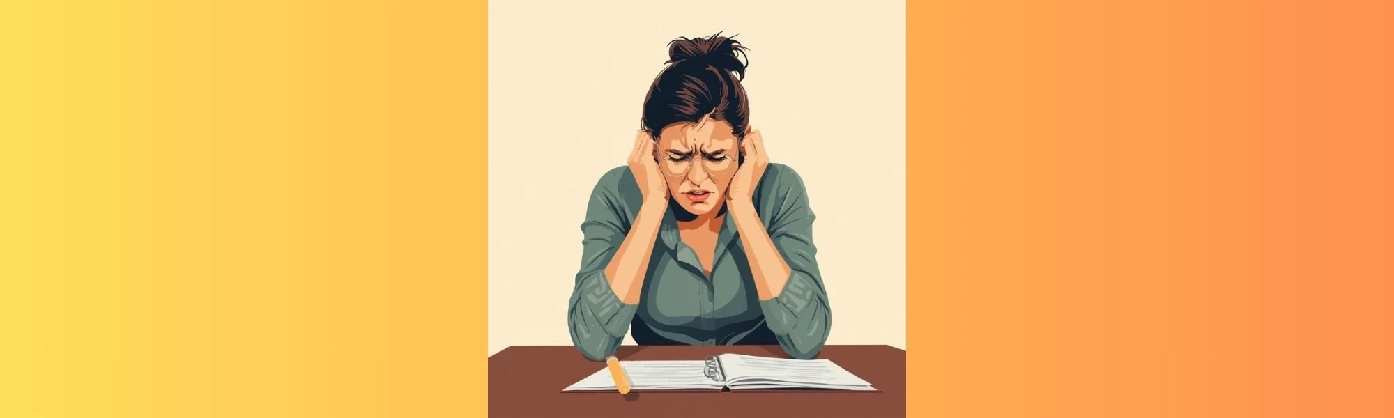 Why Everything Feels Harder With ADHD (Even When You’re Capable)