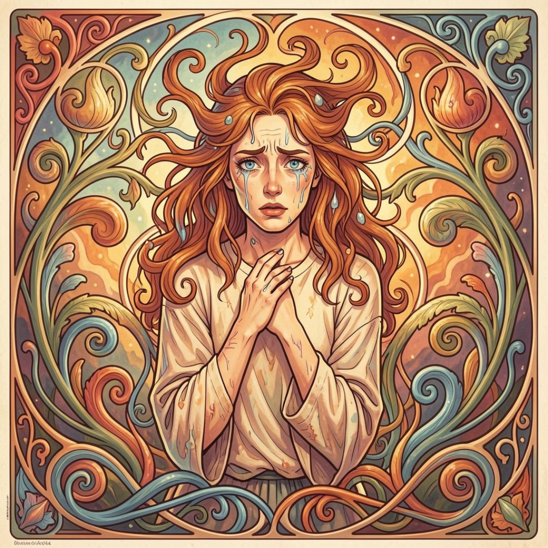 The Cost of Masking: Neurodivergent Burnout and Autonomic Health