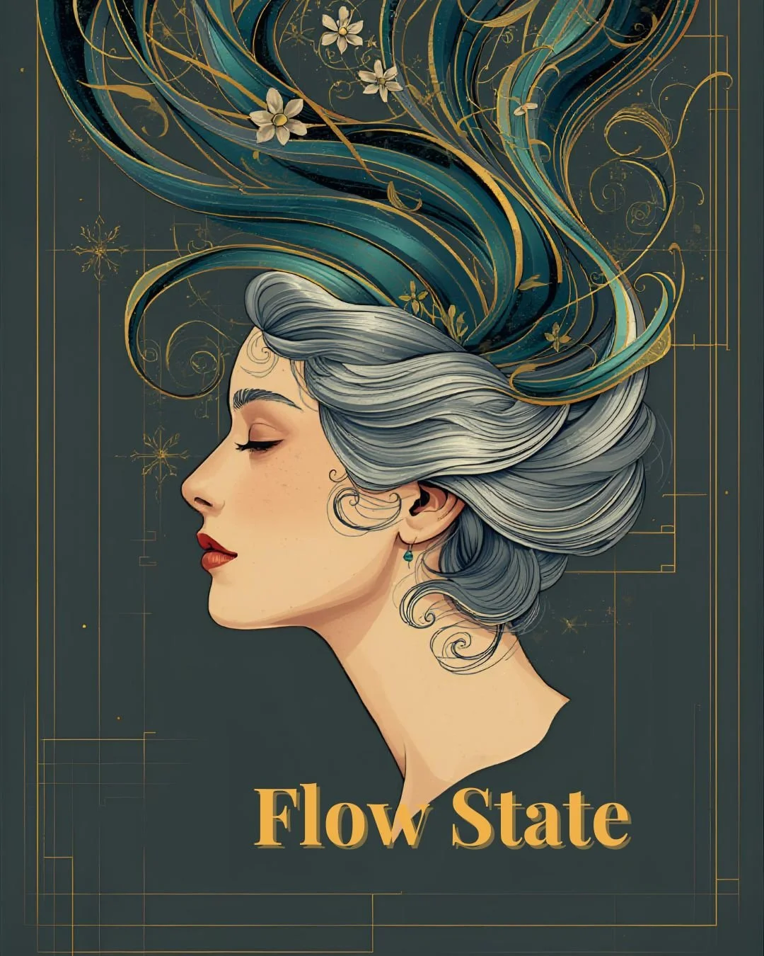 From Executive Functioning to Executive “Flow”: A Humanistic Approach to Working With a Divergent Brain in Adult ADHD Therapy
