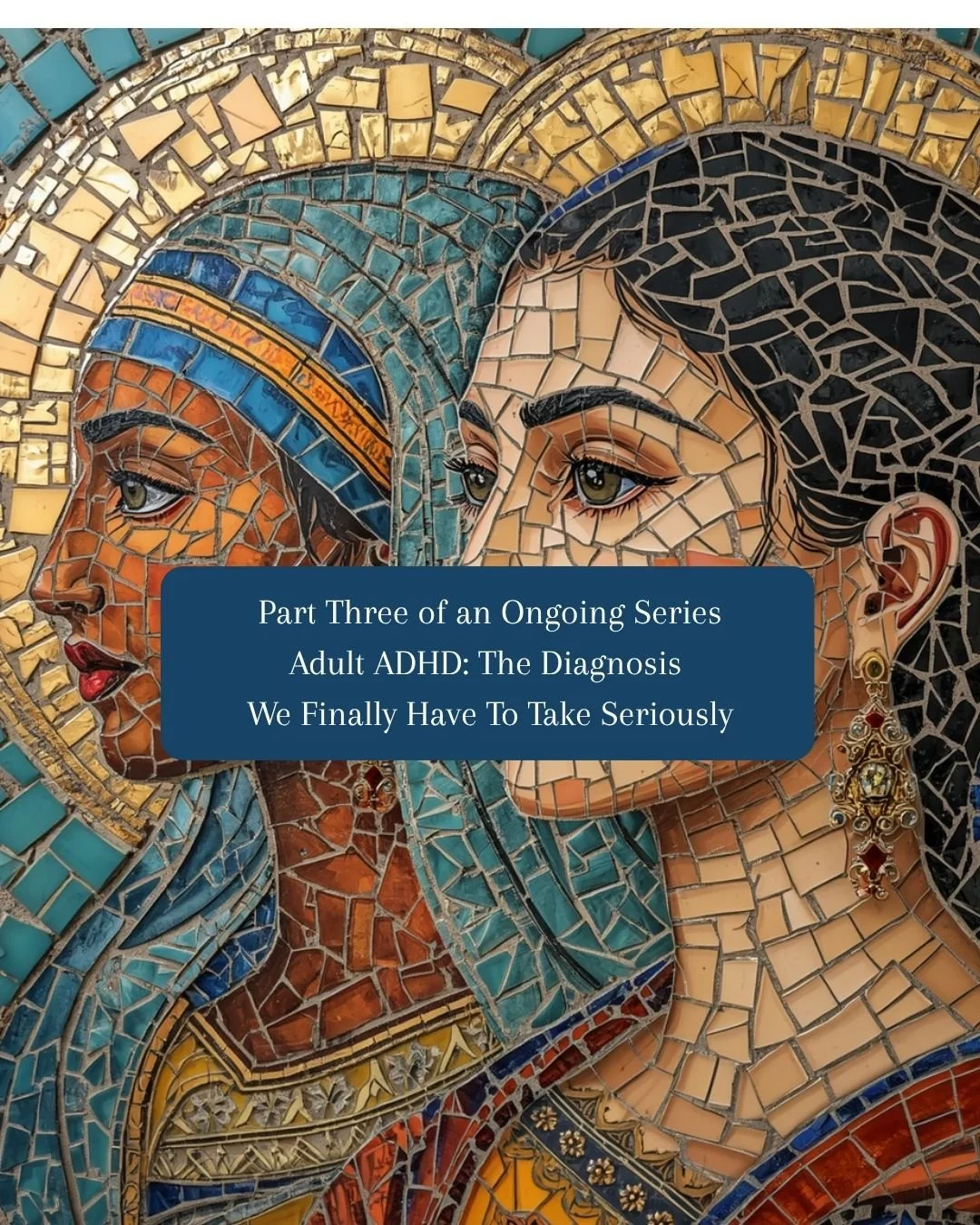 The Diagnostic Gap Has Not Been Solved: Gender, Race, and the Inequitable Distribution of Recognition
