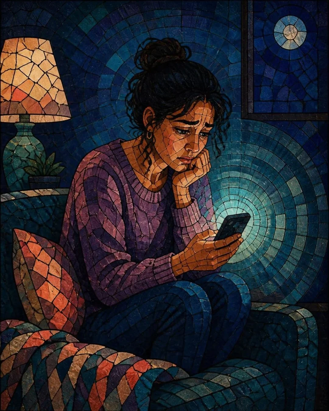 I Have ADHD. Why Do I Always Feel Like People Are Mad at Me?