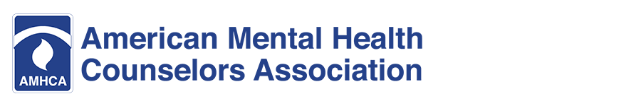 American Mental Health Counselors Association Logo