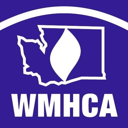 Washington Mental Health Counselors Association Logo