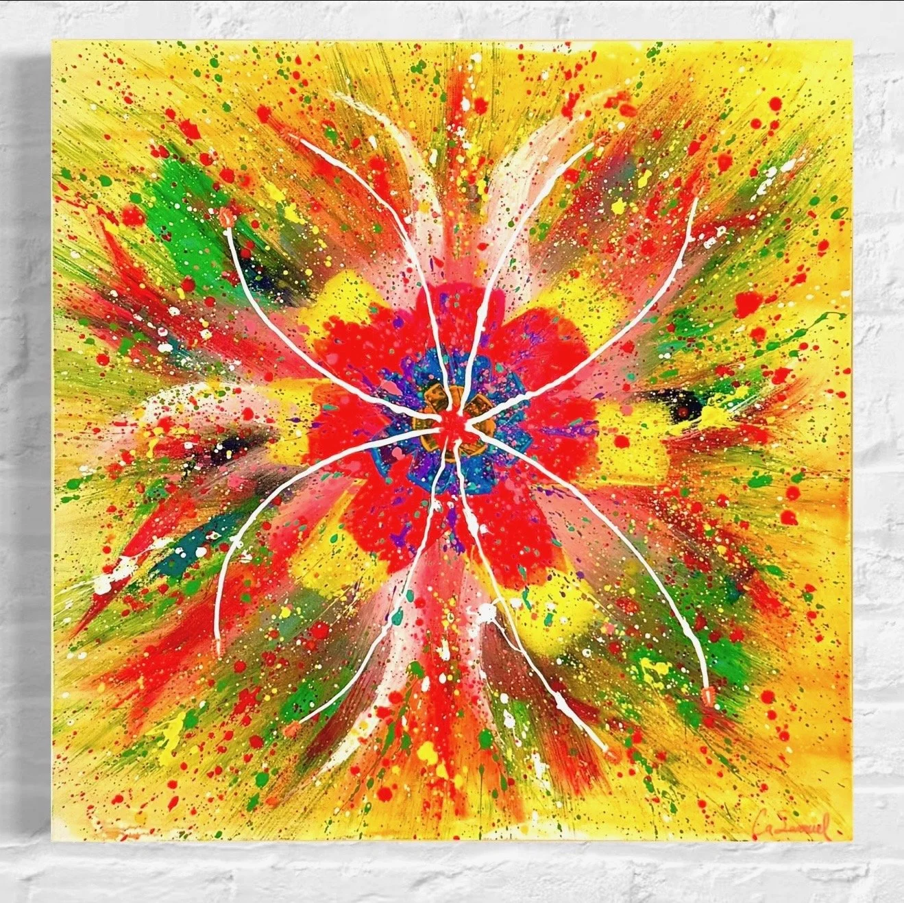 SOL Nectar
