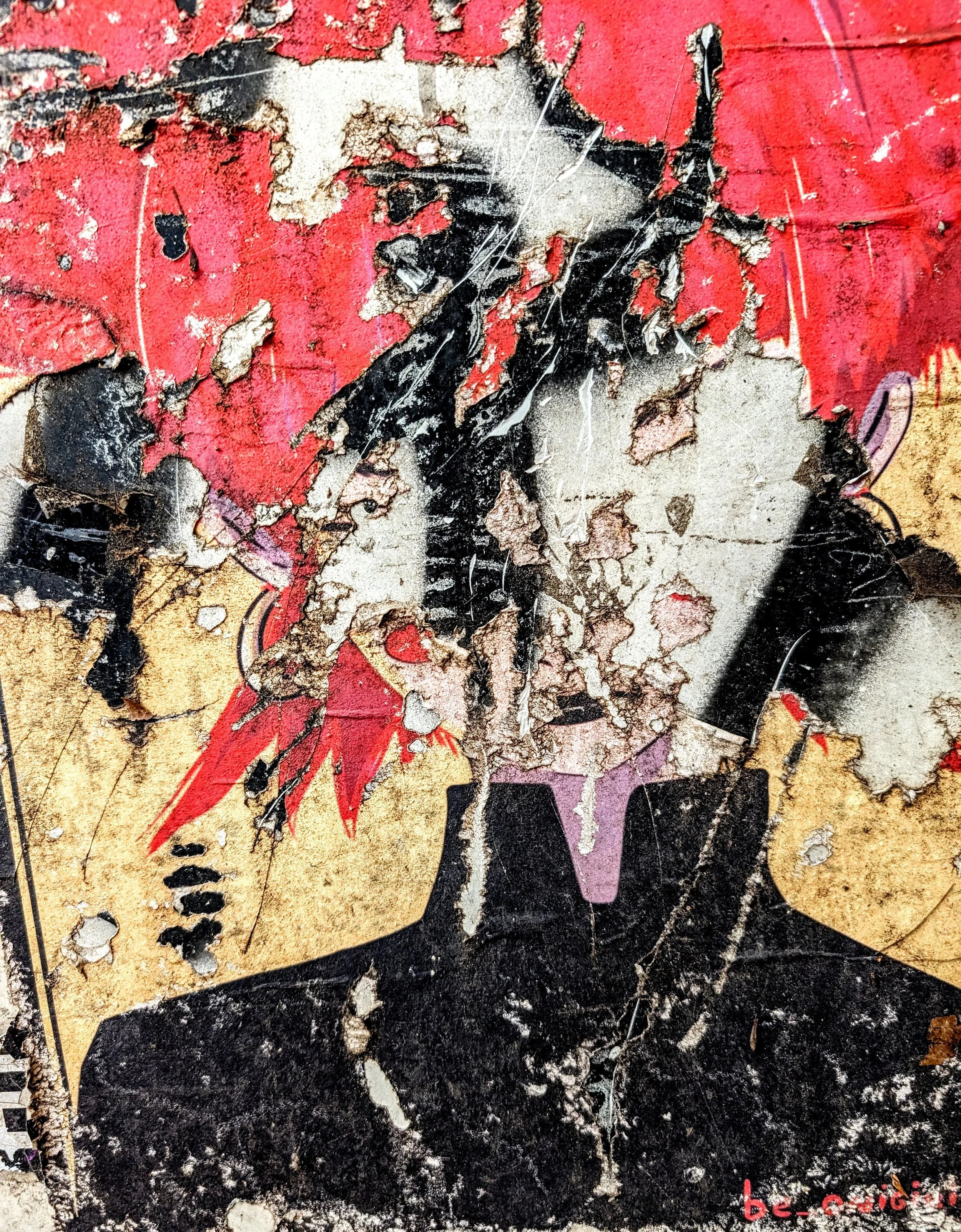 'Two-Faced' by Robert Brinkmeyer