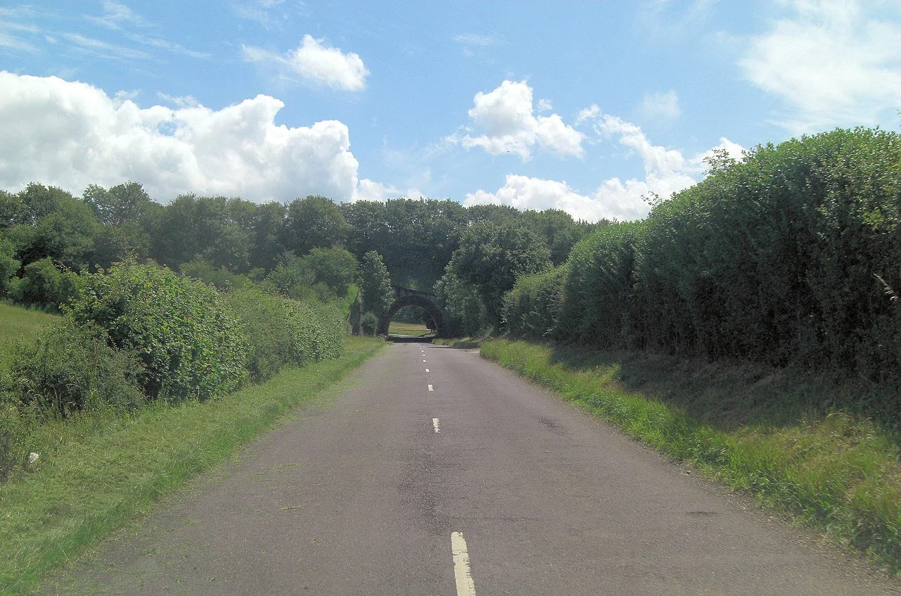 A Call Without a Map