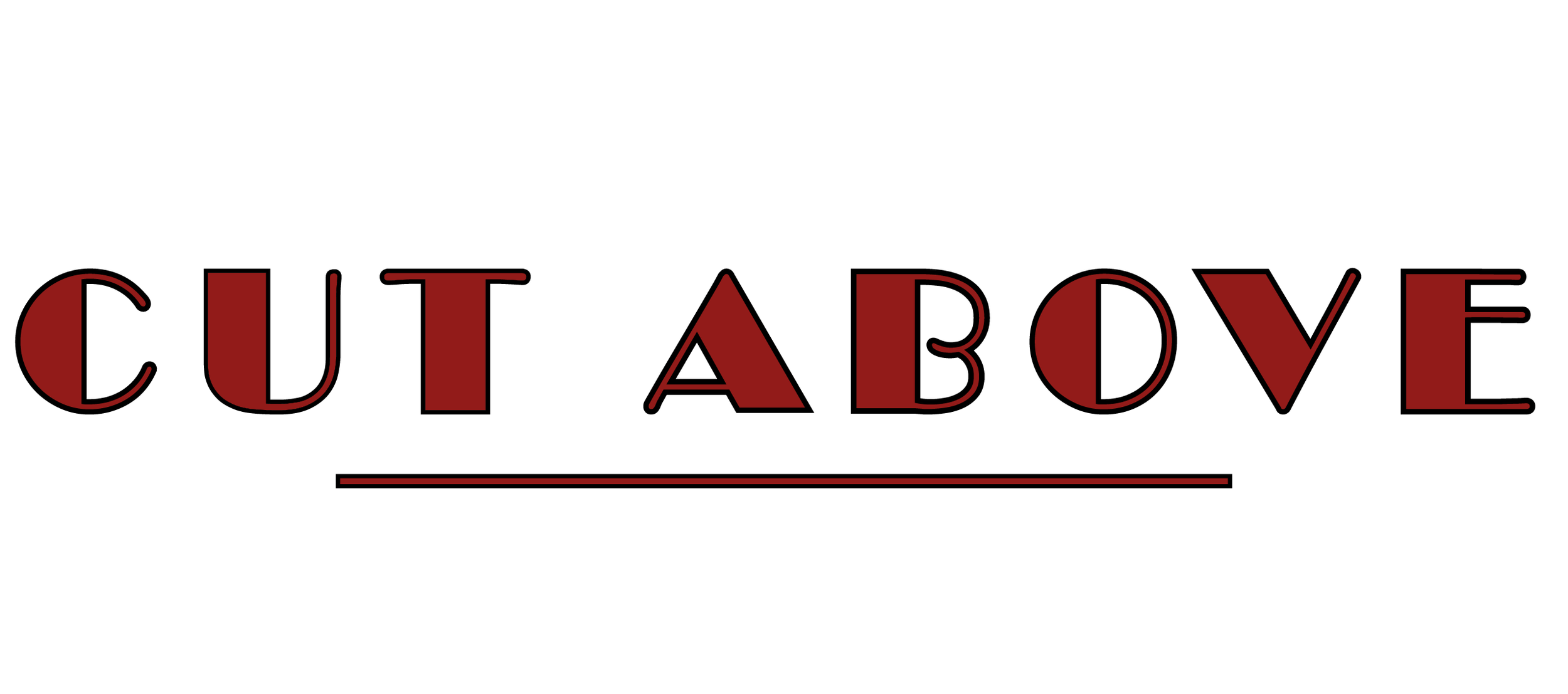 The Real Cut Above Barbershop Inc. Phase lll