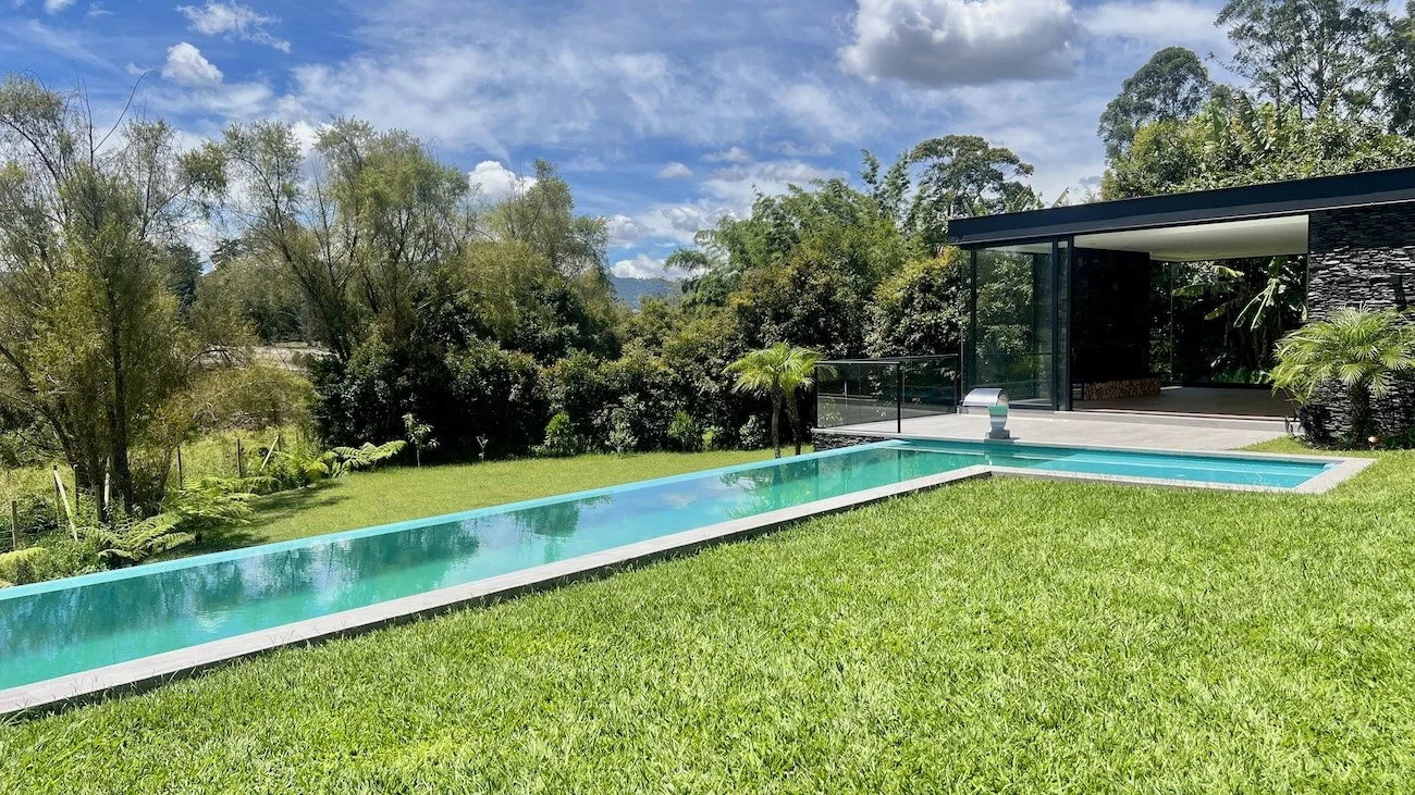 Llanogrande Pool Villa 13.JPG
