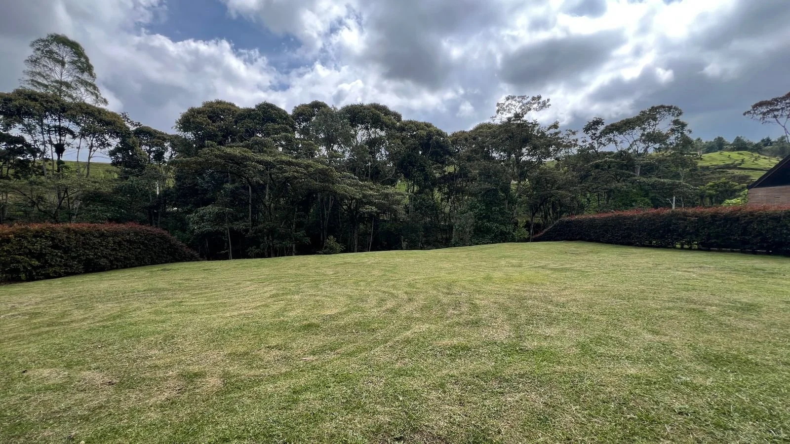 Pantanillo Lot in El Retiro