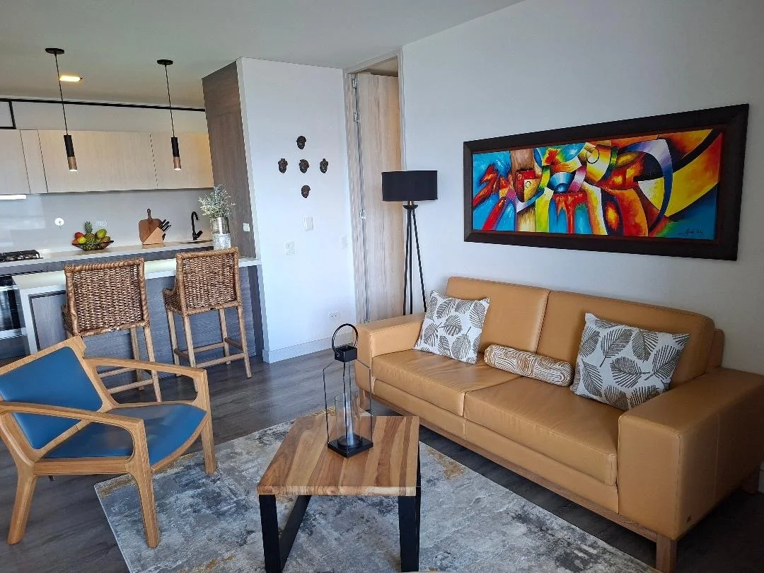 Tesoro Heights Two Bedroom