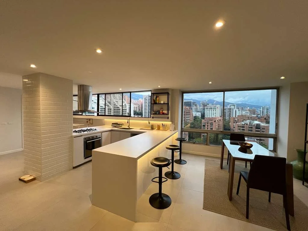 Patio Bonito Apartment