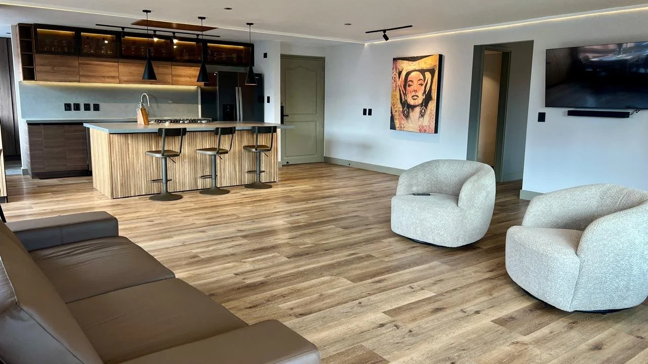 Milla de Oro Rental Apartment