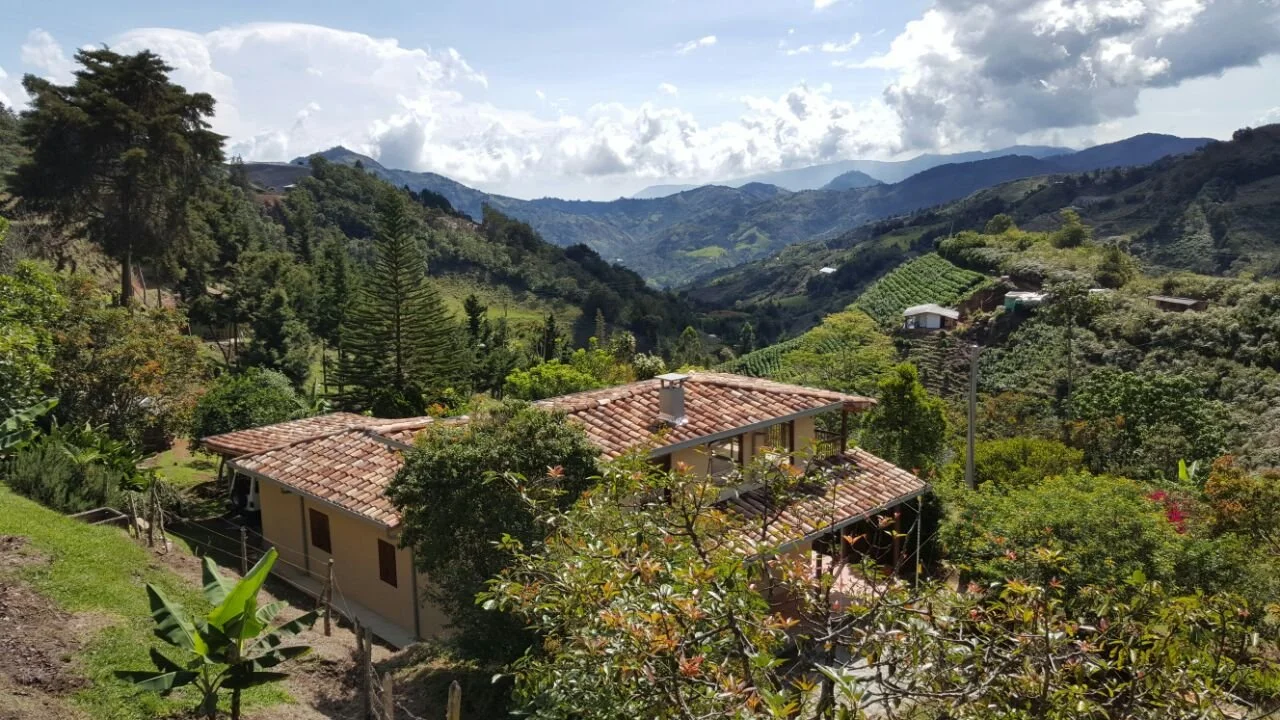 El Retiro Hobby Farm