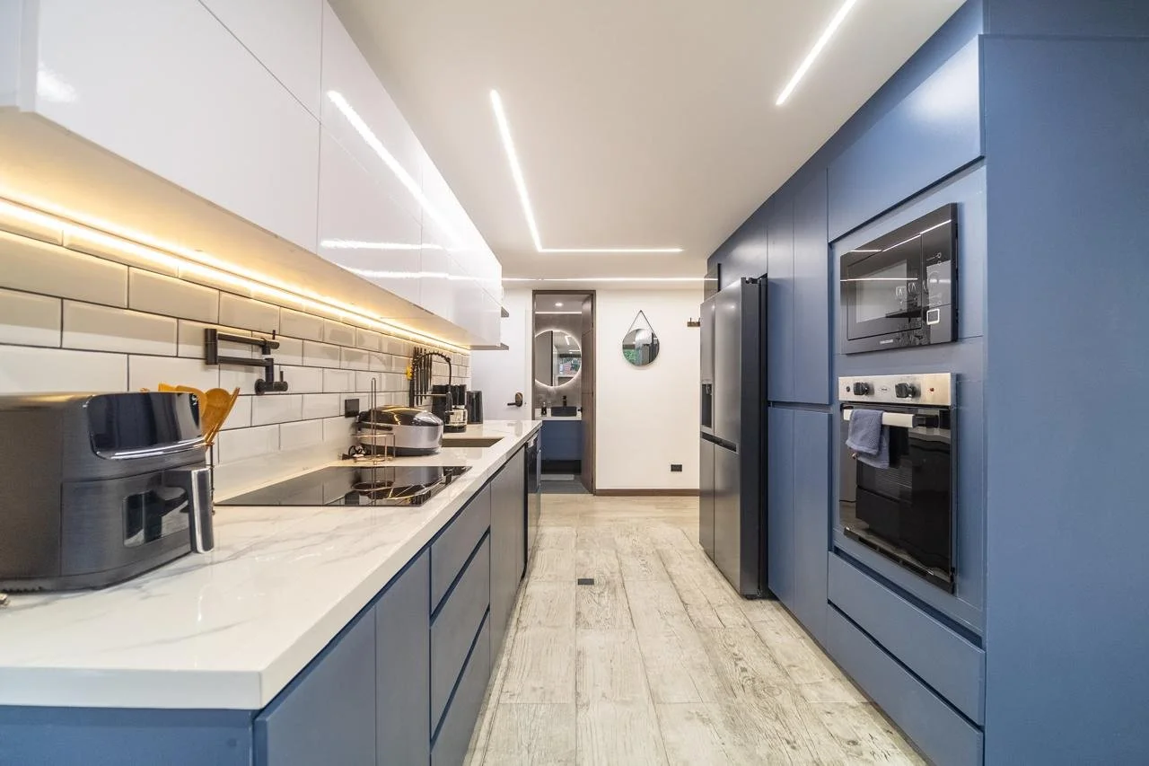 Malaga 1 Spa Executive Rental