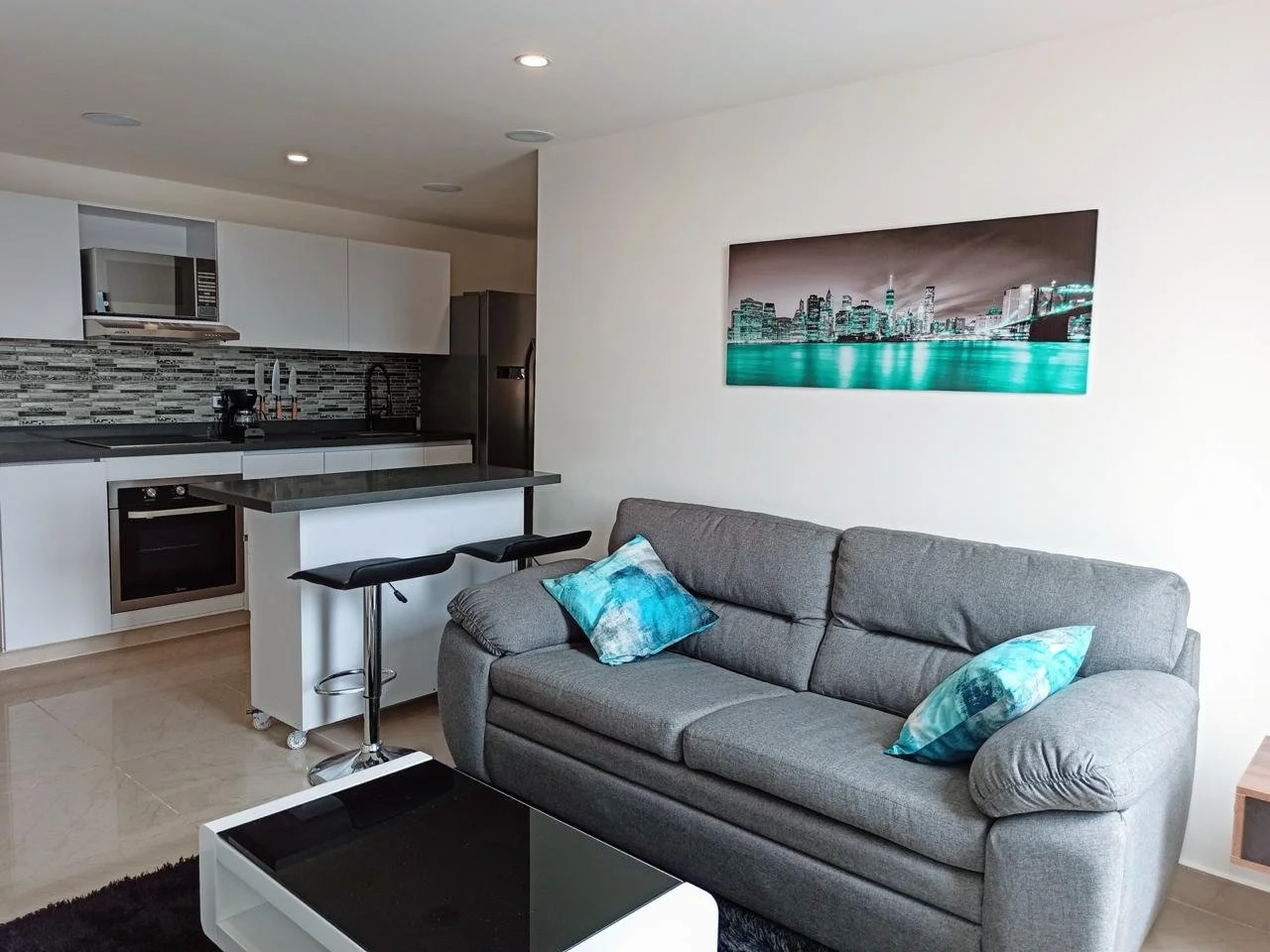 Laureles Calle 70 Rental