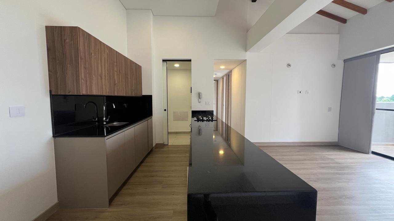 Rio Negro Gualanday Apt. Rental