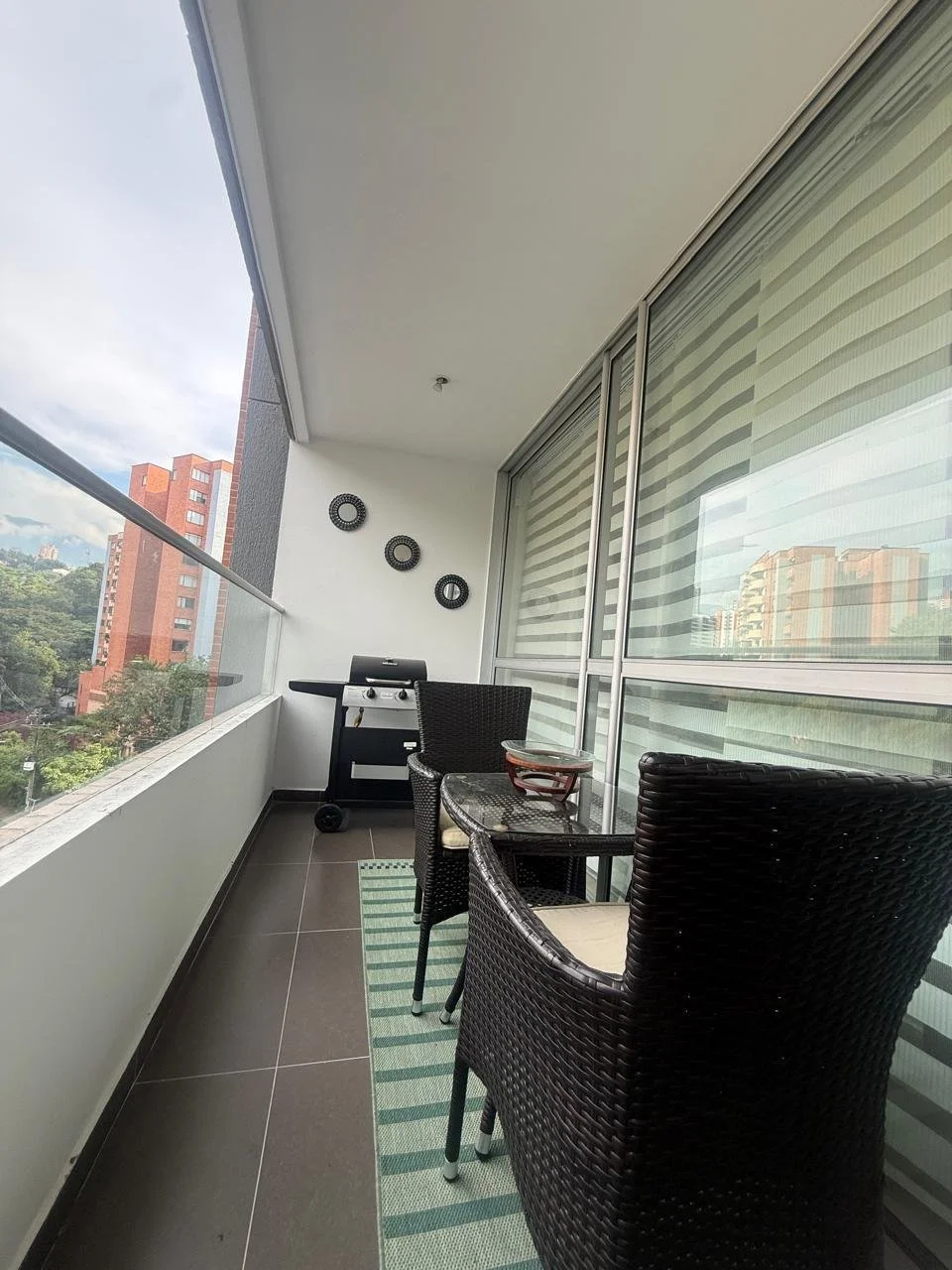 Frontera Aparment