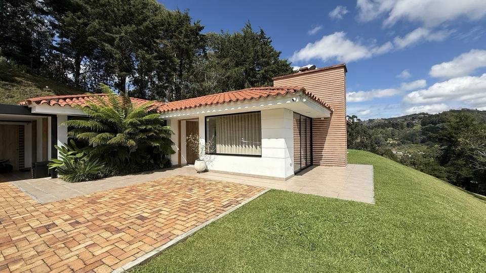 Rionegro Vista Casa