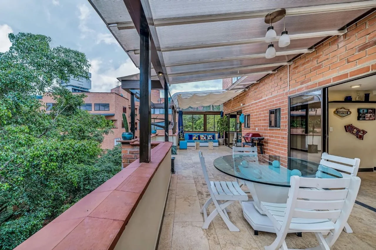 Las Lomas 1 Duplex