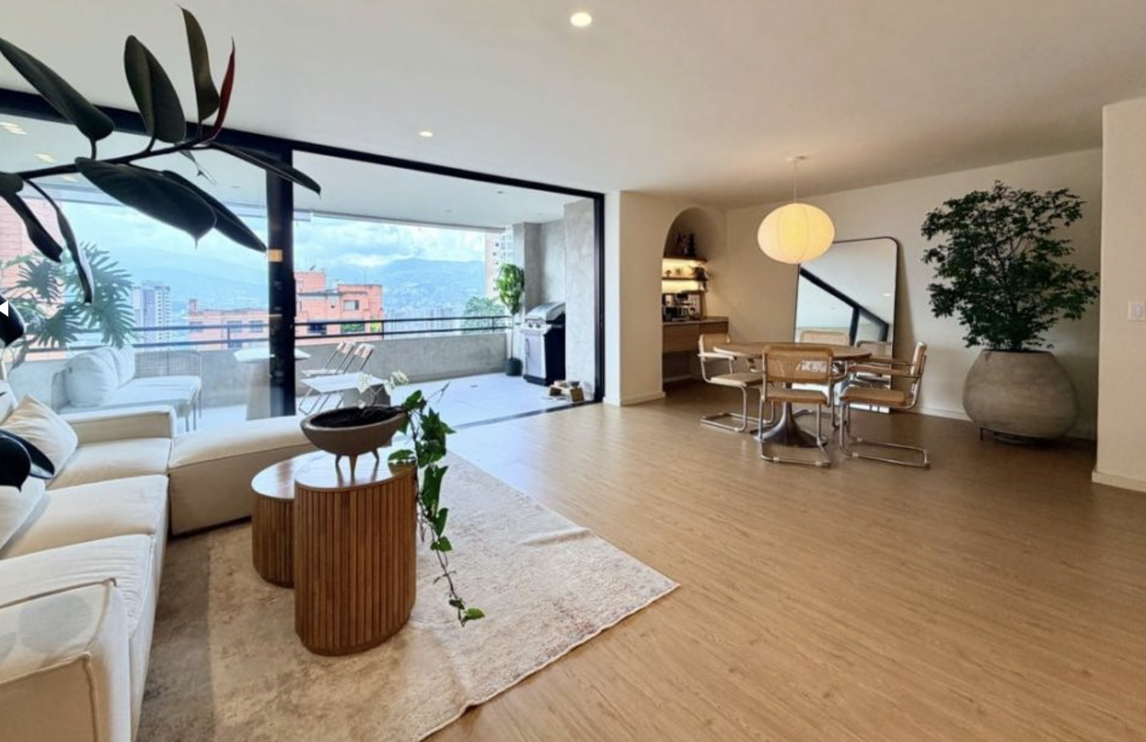 Apartment Loma Tesoro