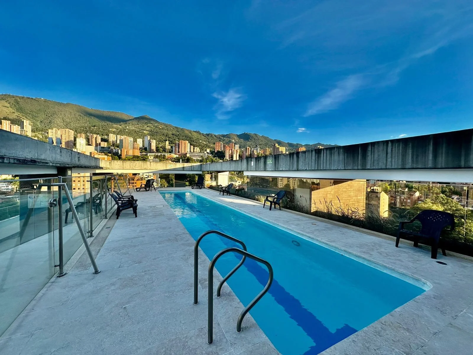 Los Parras Apartment
