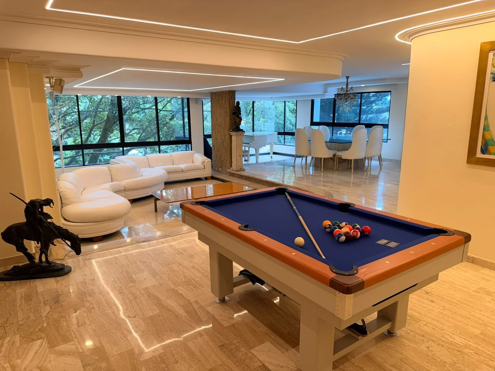 Alejandria Luxury Apartment