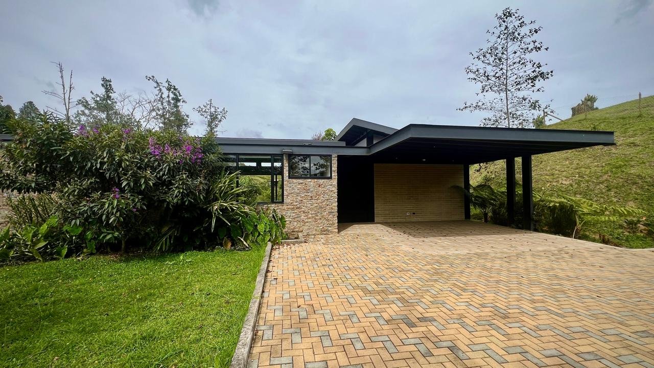 Casa Monte Sereno