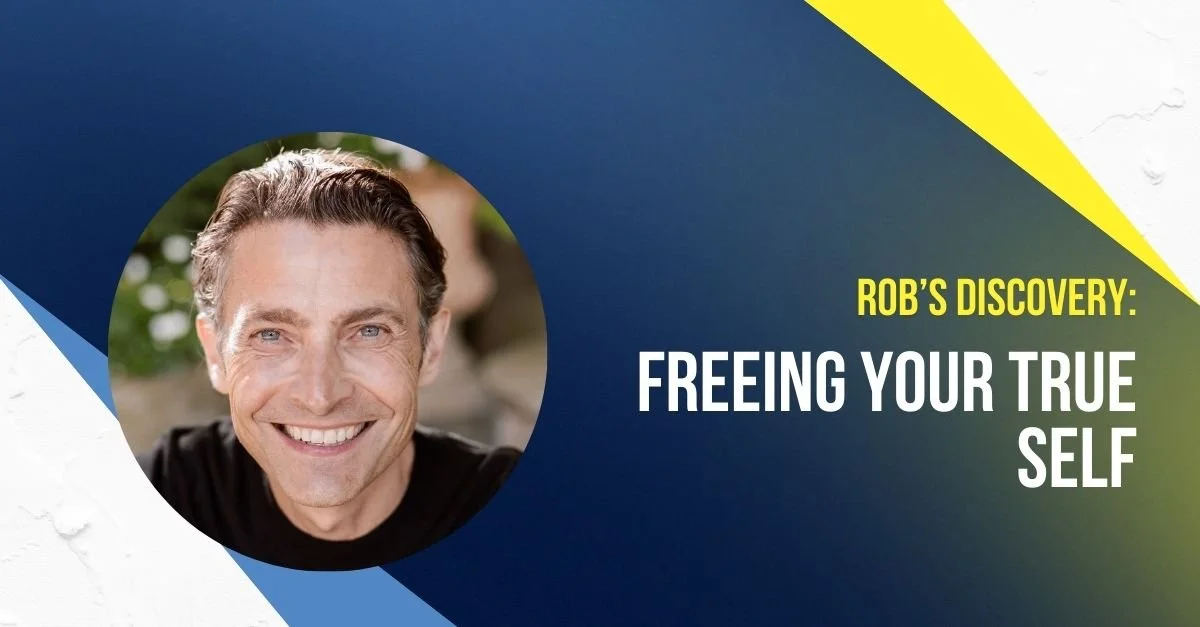 Freeing Your True Self