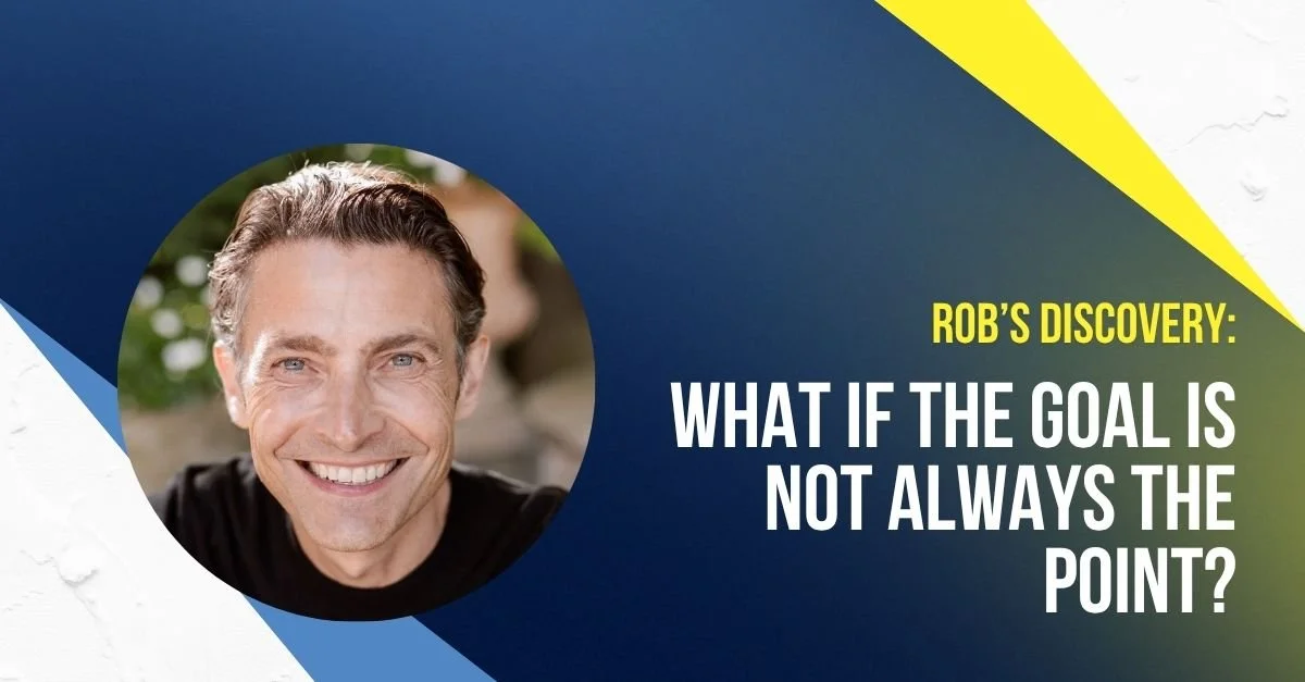 What if the is not always the point blog by rob dube thumbnail