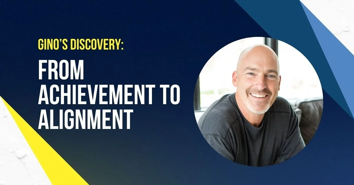 From Achievement to Alignment